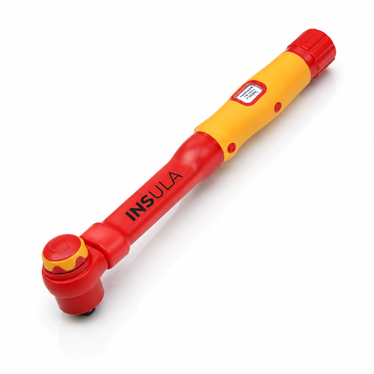 Insulated Torque Wrench